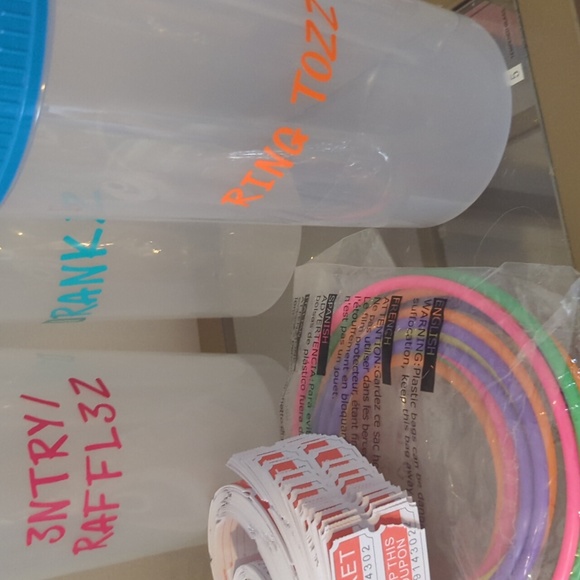 Jack n Jill raffling bundle - Picture 5 of 6